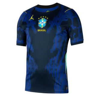 Maillot du Brésil 2026