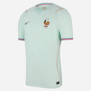 Maillot de la France 2026