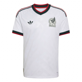 Maillot Mexique 2026