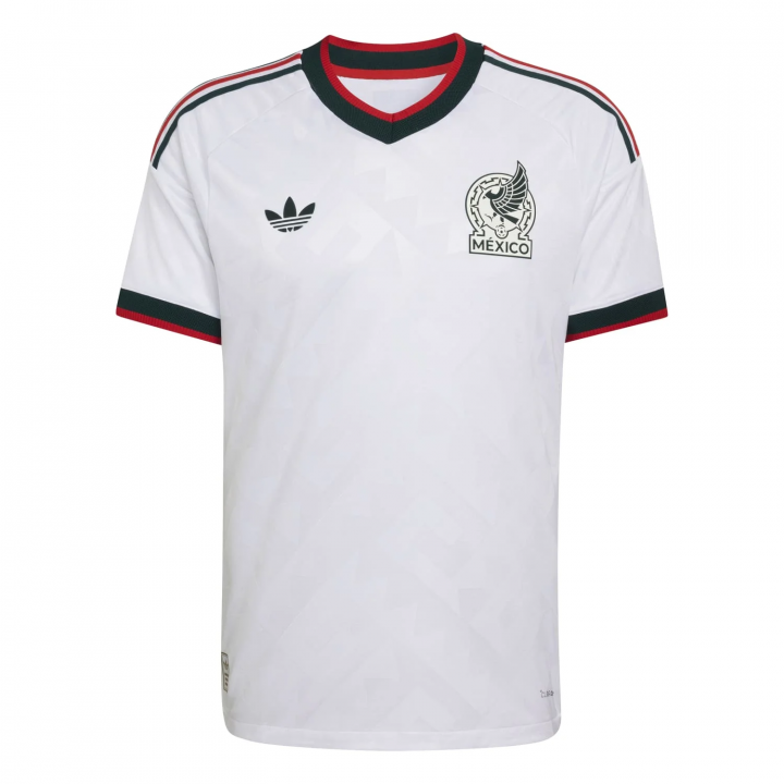 Maillot Mexique 2026