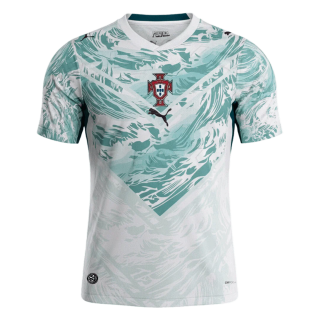 Maillot portugal 2026