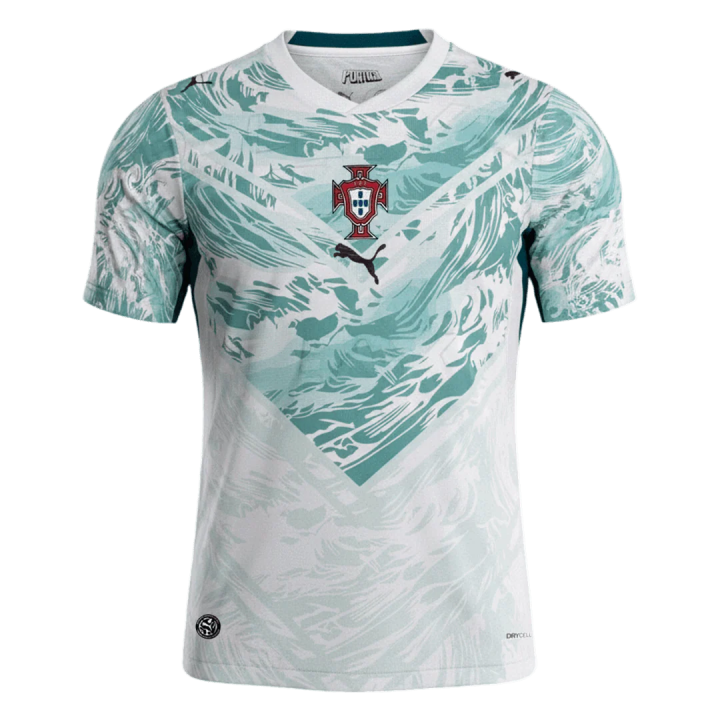 Maillot portugal 2026