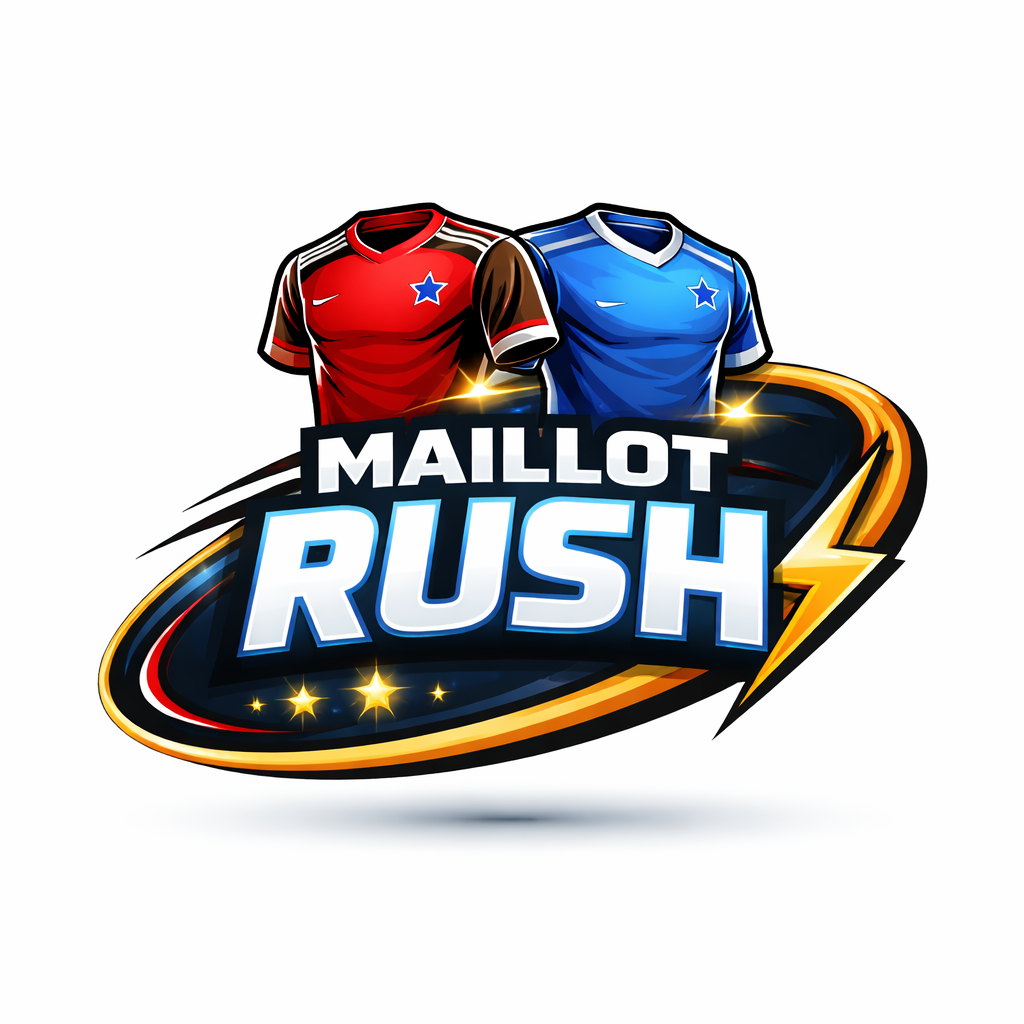 Rush Maillot 