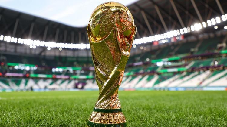 Billetterie Coupe du Monde 2026